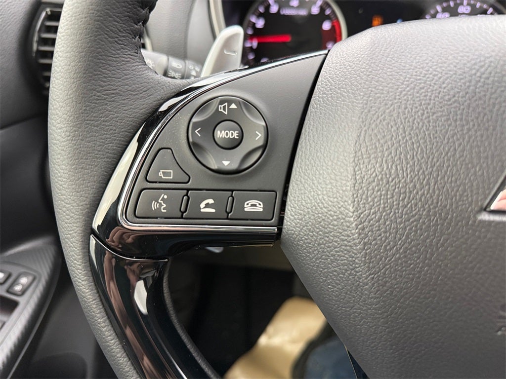 2026 Mitsubishi Eclipse Cross SEL