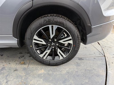 2026 Mitsubishi Eclipse Cross SEL