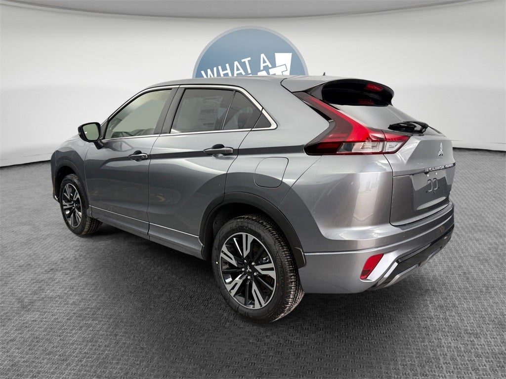 2026 Mitsubishi Eclipse Cross SEL