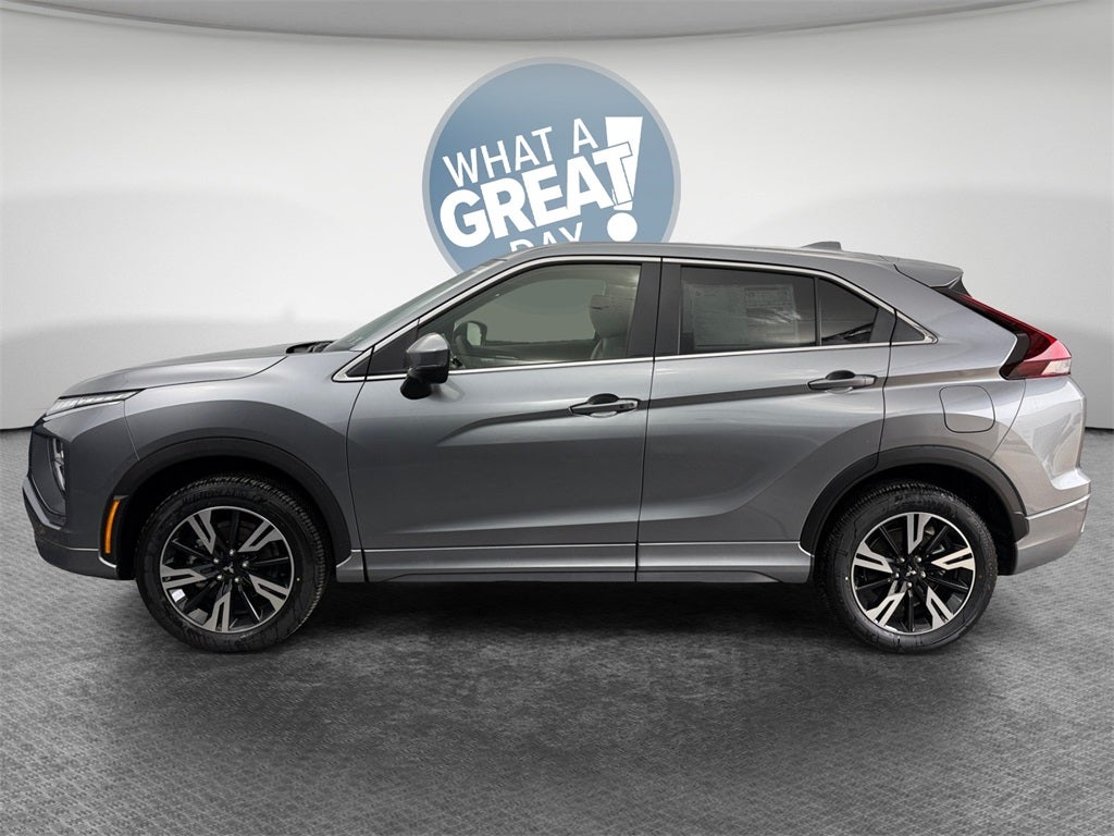 2026 Mitsubishi Eclipse Cross SEL