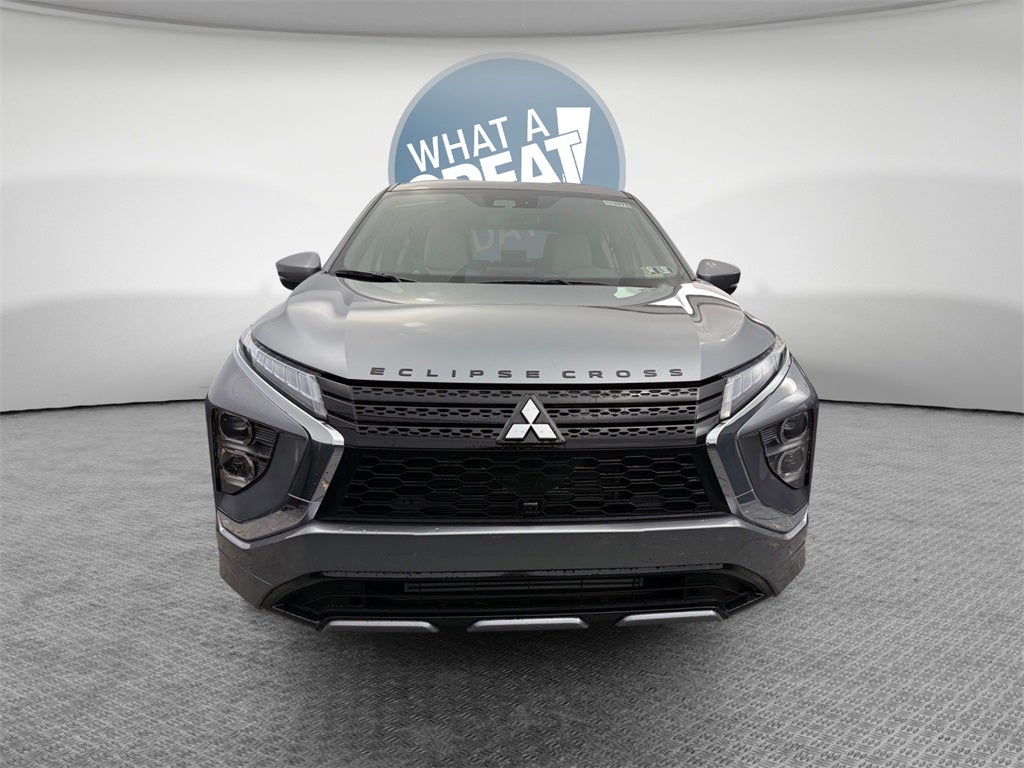 2026 Mitsubishi Eclipse Cross SEL