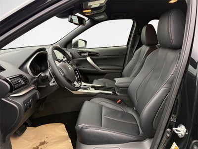 2026 Mitsubishi Eclipse Cross SEL