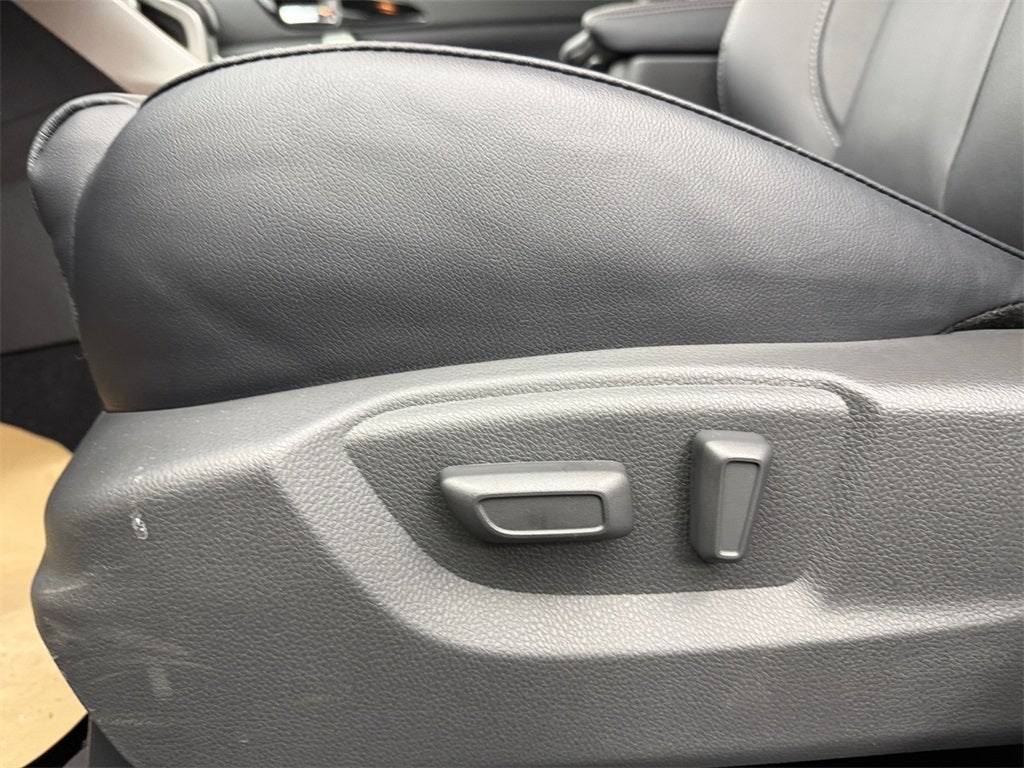 2026 Mitsubishi Eclipse Cross SEL