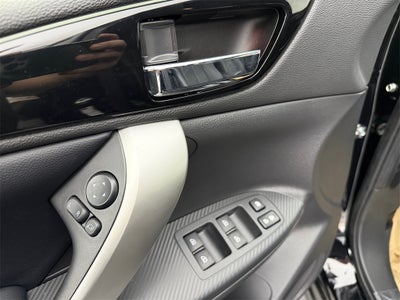 2026 Mitsubishi Eclipse Cross SEL