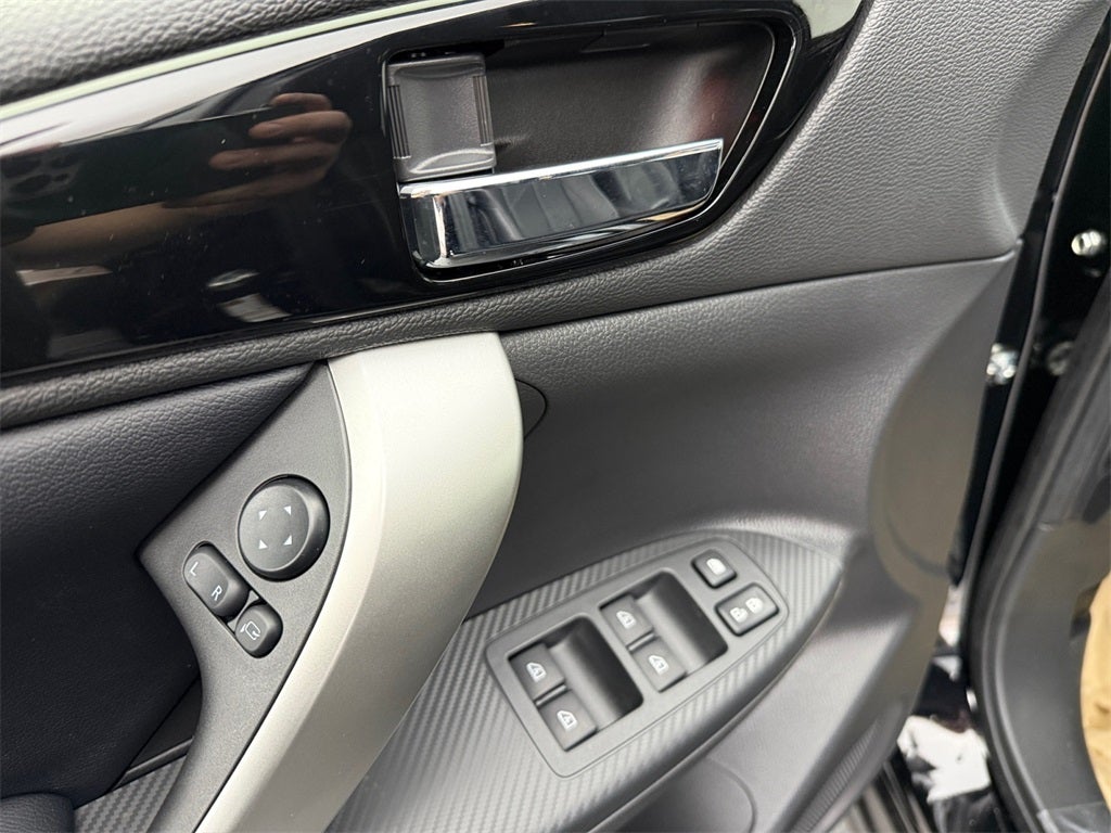 2026 Mitsubishi Eclipse Cross SEL