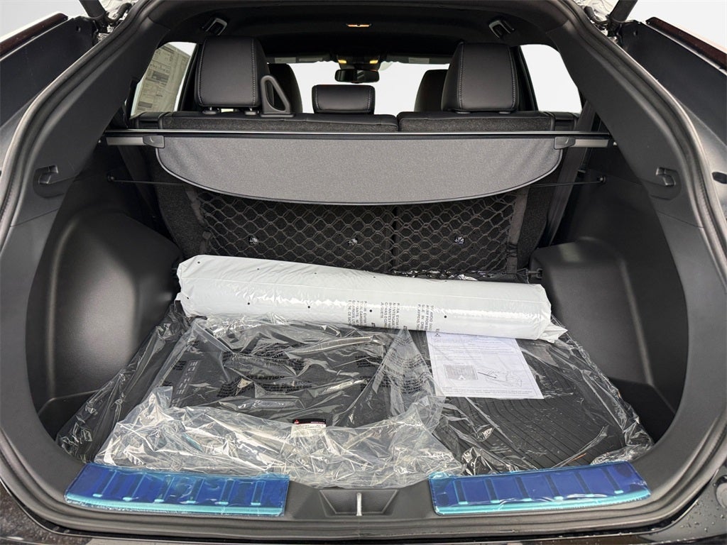 2026 Mitsubishi Eclipse Cross SEL