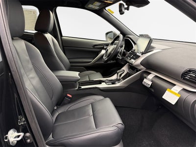 2026 Mitsubishi Eclipse Cross SEL