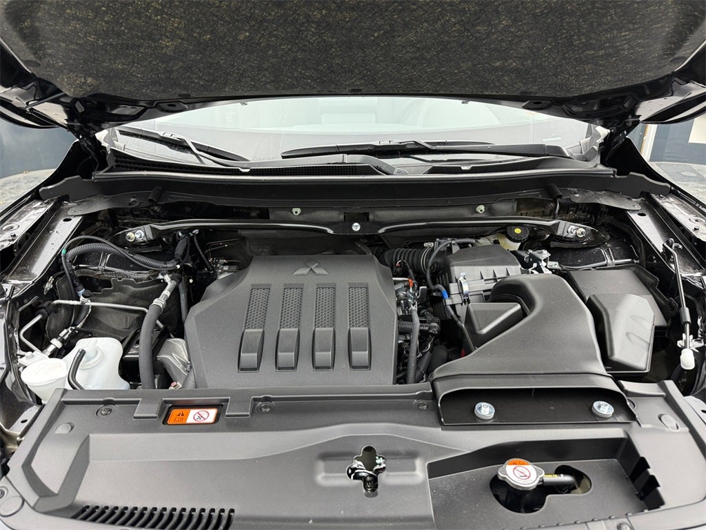 2026 Mitsubishi Eclipse Cross SEL