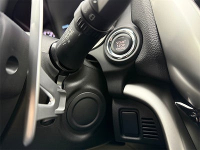 2026 Mitsubishi Eclipse Cross SEL