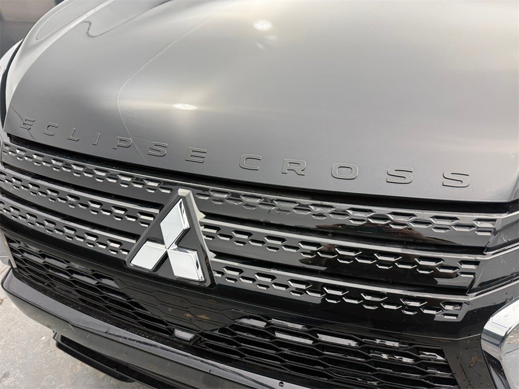 2026 Mitsubishi Eclipse Cross SEL