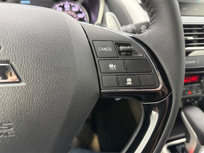 2026 Mitsubishi Eclipse Cross SEL