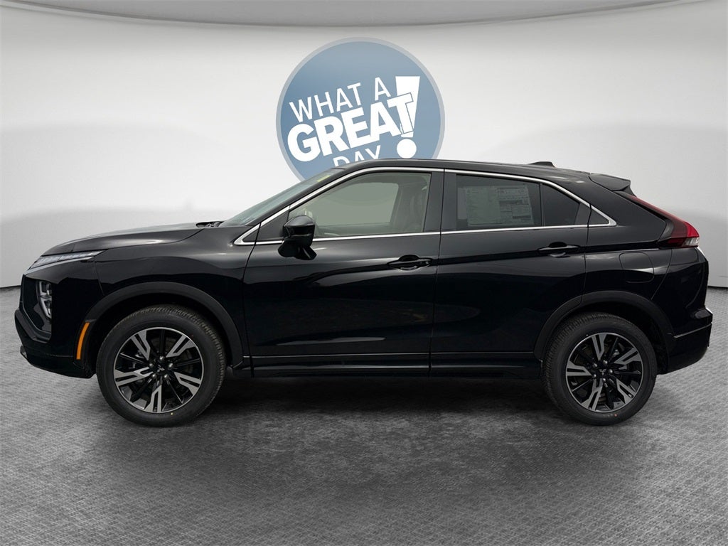 2026 Mitsubishi Eclipse Cross SEL