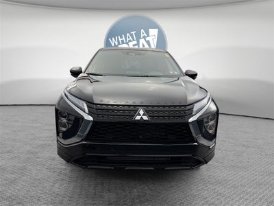 2026 Mitsubishi Eclipse Cross SEL