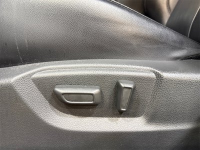 2022 Mitsubishi Eclipse Cross SEL