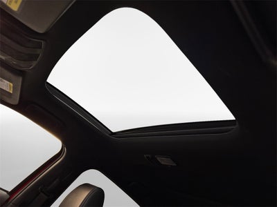 2022 Mitsubishi Eclipse Cross SEL