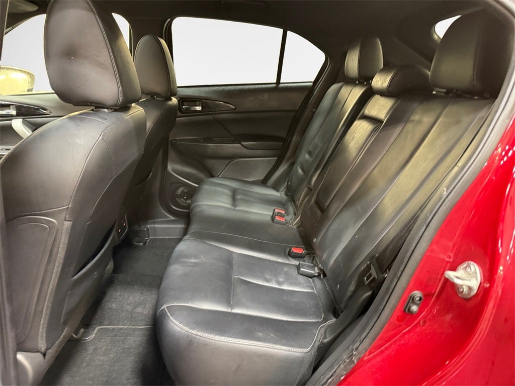 2022 Mitsubishi Eclipse Cross SEL