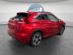 2022 Mitsubishi Eclipse Cross SEL
