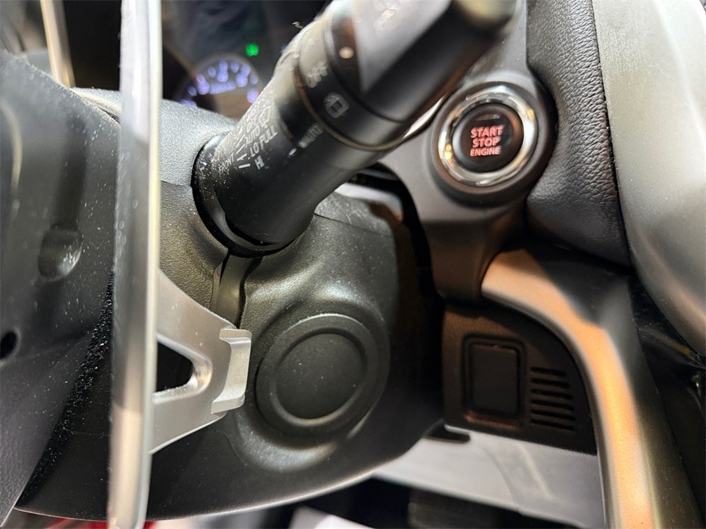 2022 Mitsubishi Eclipse Cross SEL