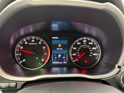 2026 Mitsubishi Eclipse Cross SEL