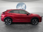 2026 Mitsubishi Eclipse Cross SEL
