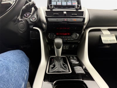 2026 Mitsubishi Eclipse Cross SEL