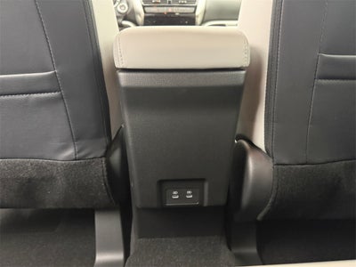 2026 Mitsubishi Eclipse Cross SEL