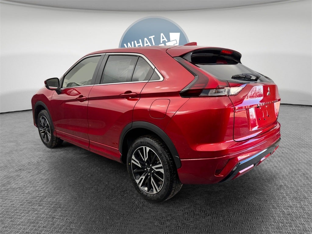 2026 Mitsubishi Eclipse Cross SEL