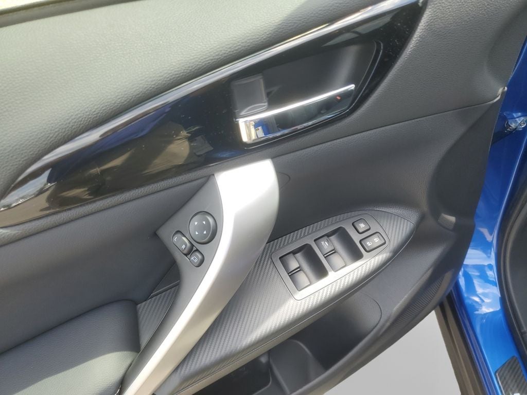 2026 Mitsubishi Eclipse Cross SE