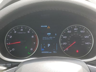 2026 Mitsubishi Eclipse Cross SE