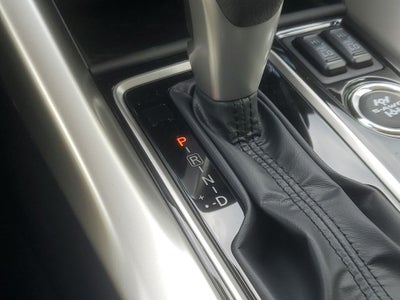 2026 Mitsubishi Eclipse Cross SE