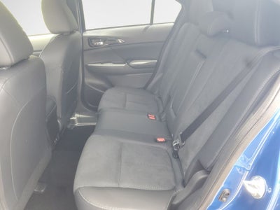 2026 Mitsubishi Eclipse Cross SE