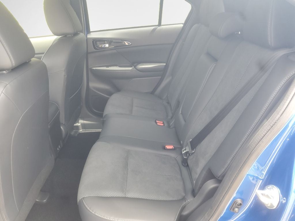 2026 Mitsubishi Eclipse Cross SE