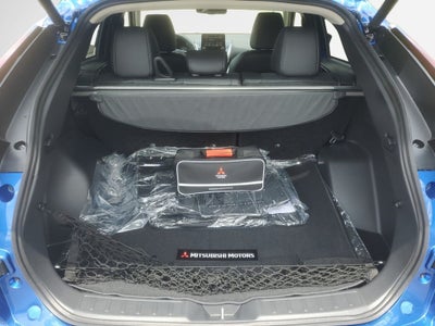 2026 Mitsubishi Eclipse Cross SE
