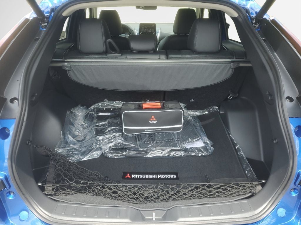 2026 Mitsubishi Eclipse Cross SE