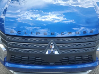 2026 Mitsubishi Eclipse Cross SE