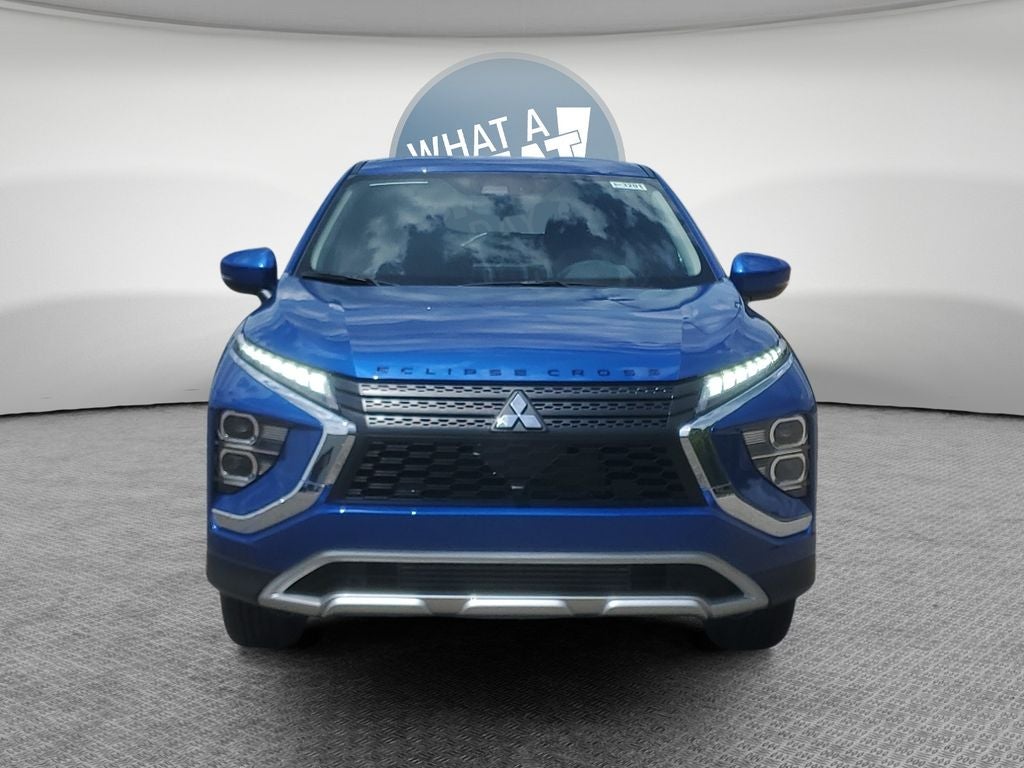 2026 Mitsubishi Eclipse Cross SE