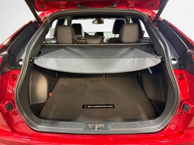 2024 Mitsubishi Eclipse Cross SEL