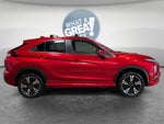 2024 Mitsubishi Eclipse Cross SEL