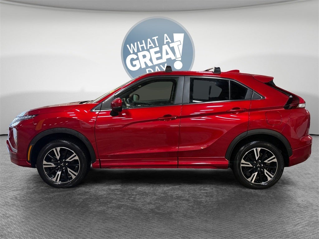 2024 Mitsubishi Eclipse Cross SEL