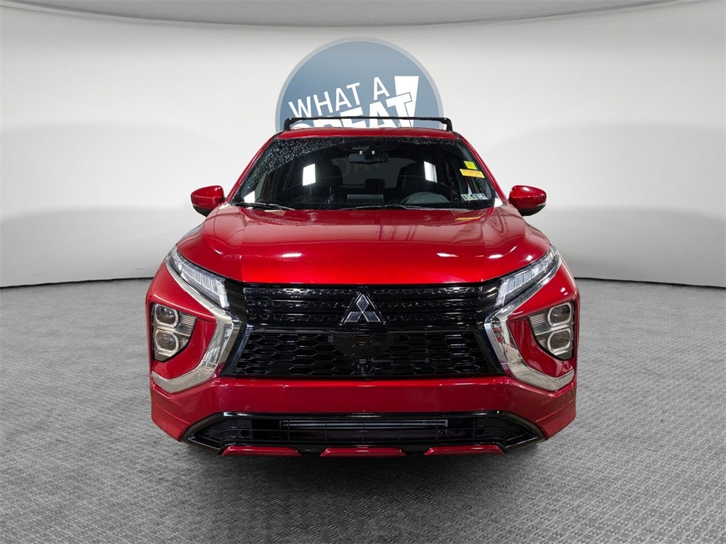 2024 Mitsubishi Eclipse Cross SEL