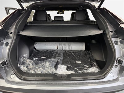 2026 Mitsubishi Eclipse Cross Black Edition