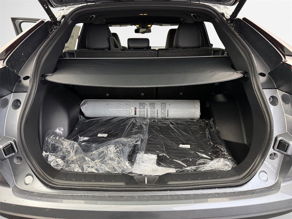 2026 Mitsubishi Eclipse Cross Black Edition