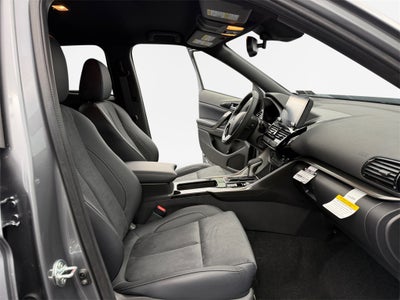 2026 Mitsubishi Eclipse Cross Black Edition