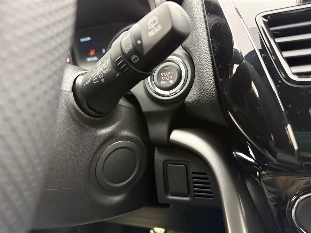 2026 Mitsubishi Eclipse Cross Black Edition