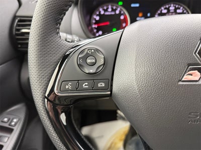 2026 Mitsubishi Eclipse Cross Black Edition