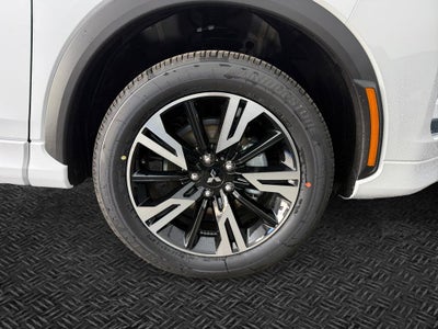 2026 Mitsubishi Eclipse Cross SEL