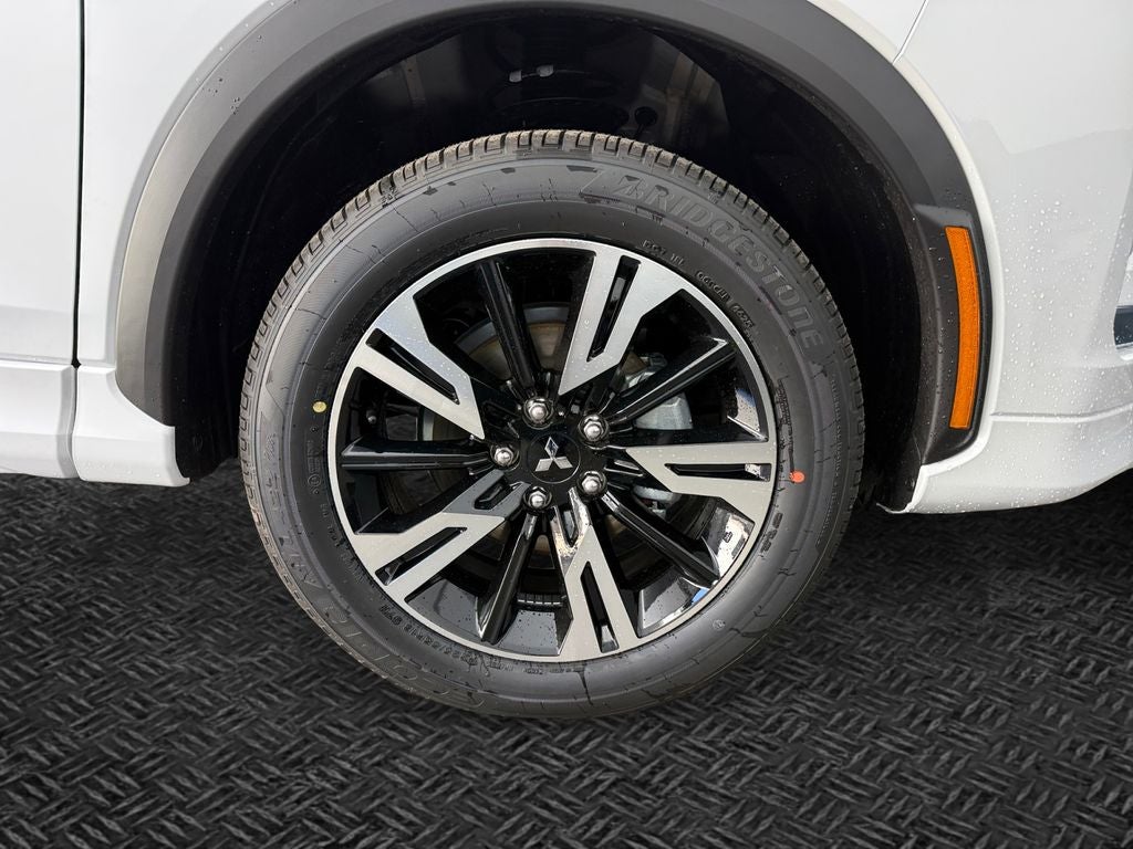 2026 Mitsubishi Eclipse Cross SEL