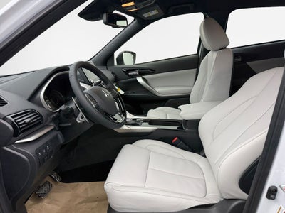 2026 Mitsubishi Eclipse Cross SEL