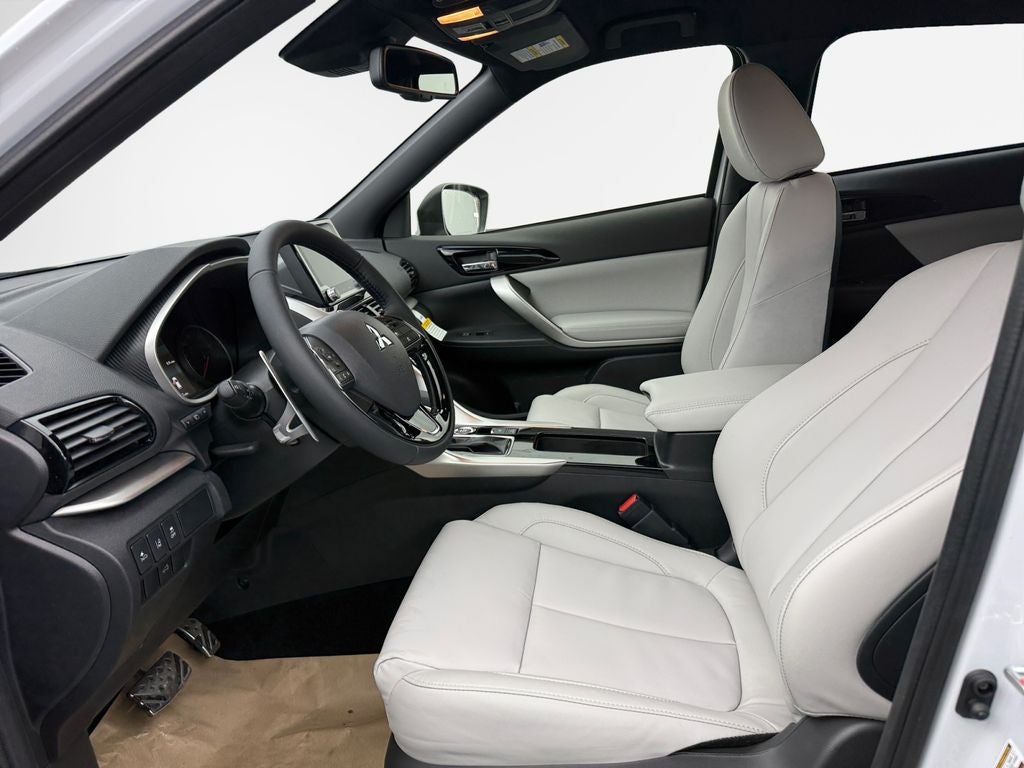 2026 Mitsubishi Eclipse Cross SEL