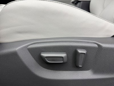 2026 Mitsubishi Eclipse Cross SEL